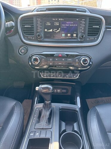 Kia Sorento 2015, 171,000 km - 2.0 л - Bakı