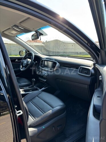 Kia Sorento 2015, 171,000 km - 2.0 л - Bakı
