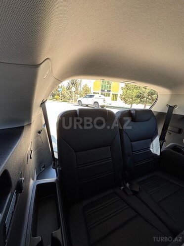 Kia Sorento 2015, 171,000 km - 2.0 л - Bakı