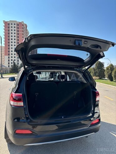 Kia Sorento 2015, 171,000 km - 2.0 л - Bakı