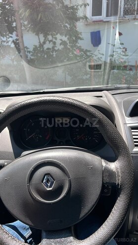 Renault Megane 2008, 287,000 km - 1.5 л - Bakı