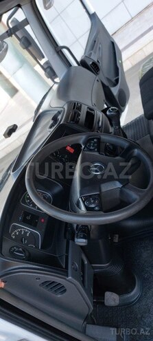 Mercedes Atego 818 2014, 587,000 km - 5.2 л - Cəlilabad