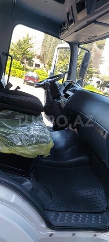 Mercedes Atego 818 2014, 587,000 km - 5.2 л - Cəlilabad