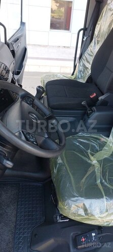 Mercedes Atego 818 2014, 587,000 km - 5.2 л - Cəlilabad