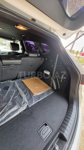Hyundai Santa Fe 2014, 168,000 km - 2.2 l - Bakı