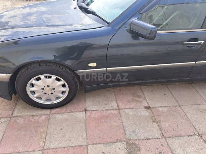 Mercedes C 200 1998, 330,320 km - 2.0 l - Bakı