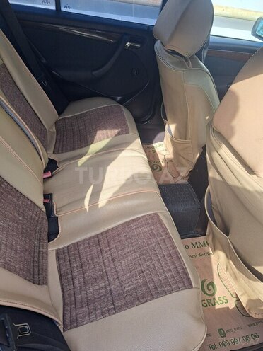 Mercedes C 200 1998, 330,320 km - 2.0 l - Bakı