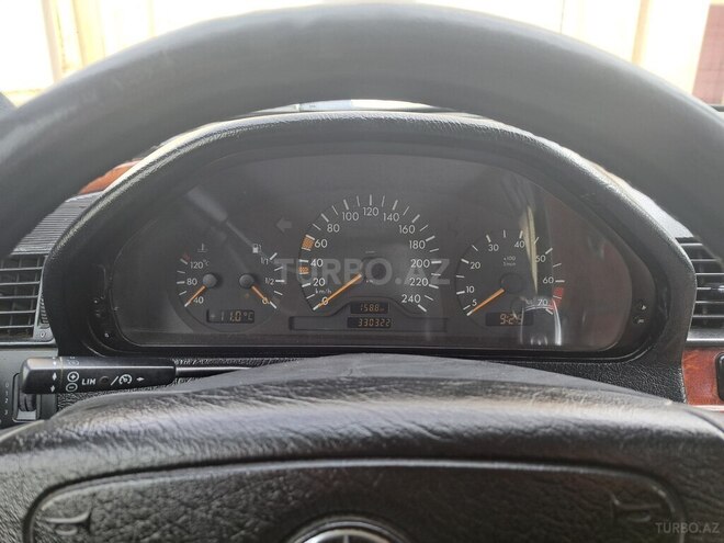 Mercedes C 200 1998, 330,320 km - 2.0 l - Bakı