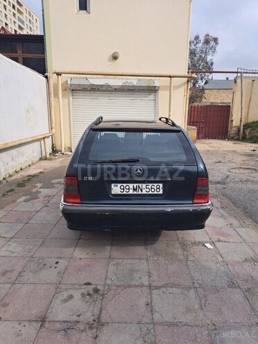 Mercedes C 200 1998, 330,320 km - 2.0 l - Bakı
