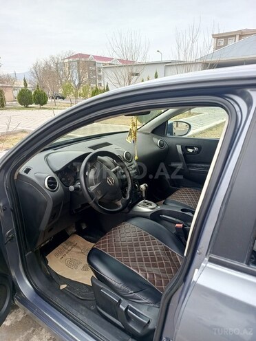 Nissan Qashqai 2008, 224,870 km - 2.0 l - Naxçıvan