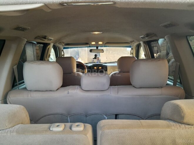 Toyota Land Cruiser Prado 2007, 321,566 km - 2.7 l - Bakı
