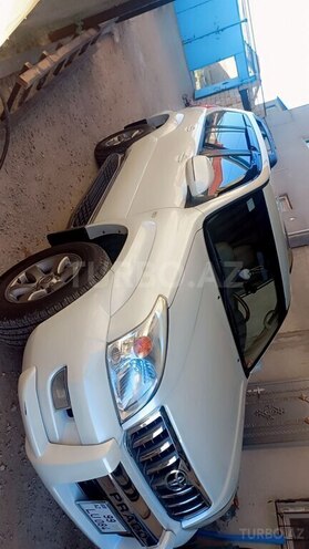 Toyota Land Cruiser Prado 2007, 321,566 km - 2.7 l - Bakı