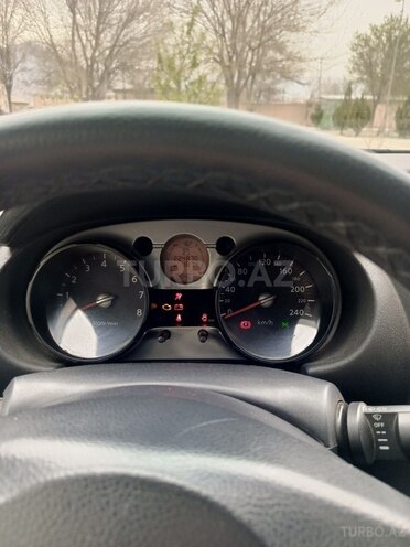 Nissan Qashqai 2008, 224,870 km - 2.0 l - Naxçıvan