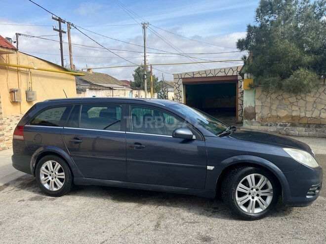 Opel Vectra 2007, 360,000 km - 1.9 l - Bakı