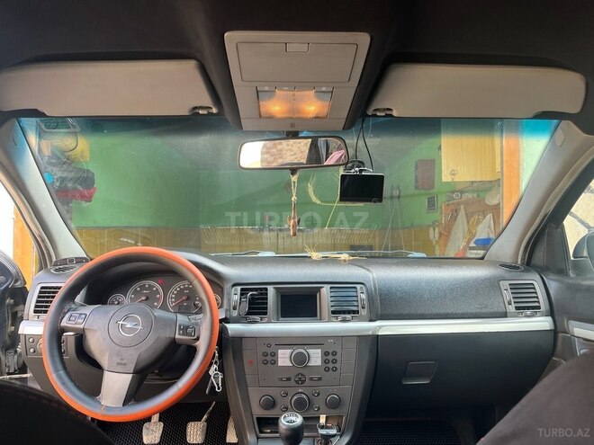 Opel Vectra 2007, 360,000 km - 1.9 l - Bakı