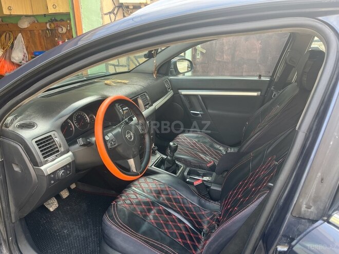 Opel Vectra 2007, 360,000 km - 1.9 l - Bakı