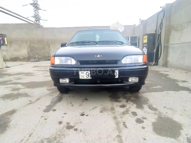 LADA (VAZ) 2115 2012, 95,000 km - 1.6 l - Sumqayıt