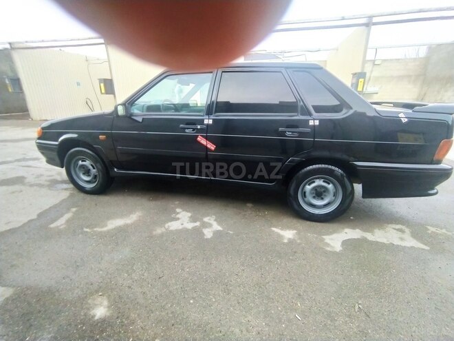 LADA (VAZ) 2115 2012, 95,000 km - 1.6 l - Sumqayıt