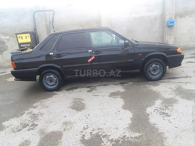 LADA (VAZ) 2115 2012, 95,000 km - 1.6 l - Sumqayıt