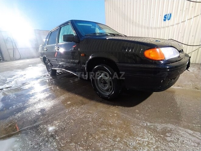 LADA (VAZ) 2115 2012, 95,000 km - 1.6 l - Sumqayıt