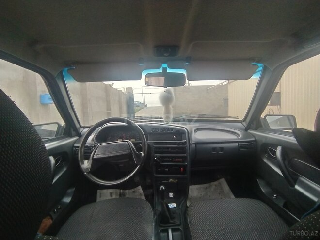 LADA (VAZ) 2115 2012, 95,000 km - 1.6 l - Sumqayıt
