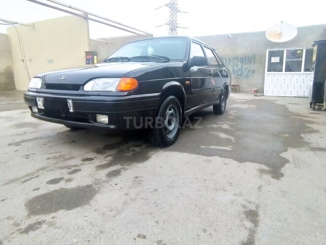 LADA (VAZ) 2115 2012, 95,000 km - 1.6 l - Sumqayıt