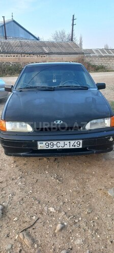 LADA (VAZ) 2115 2012, 420,000 km - 1.5 l - Goranboy