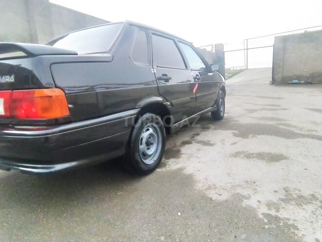 LADA (VAZ) 2115 2012, 95,000 km - 1.6 l - Sumqayıt