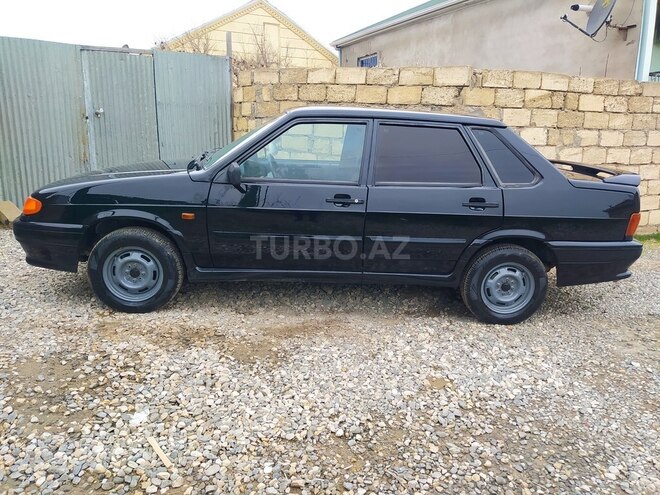 LADA (VAZ) 2115 2012, 95,000 km - 1.6 l - Sumqayıt