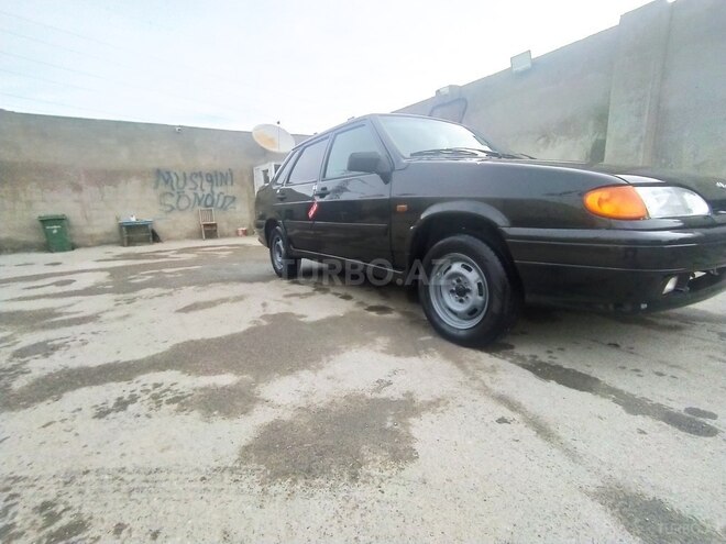 LADA (VAZ) 2115 2012, 95,000 km - 1.6 l - Sumqayıt