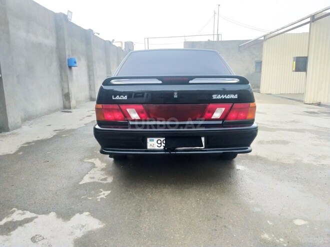 LADA (VAZ) 2115 2012, 95,000 km - 1.6 l - Sumqayıt
