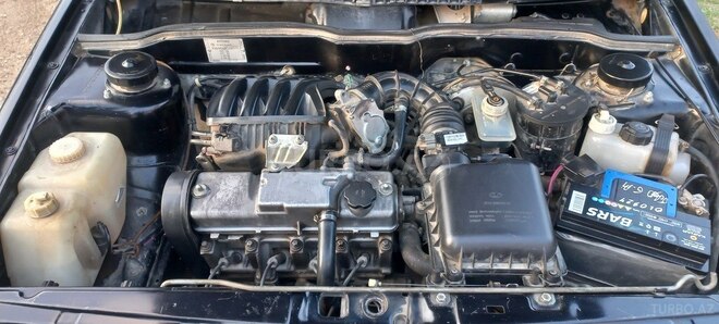 LADA (VAZ) 2115 2012, 420,000 km - 1.5 l - Goranboy