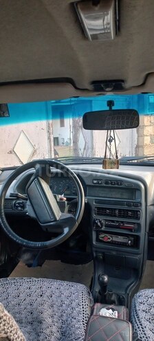 LADA (VAZ) 2115 2012, 420,000 km - 1.5 l - Goranboy