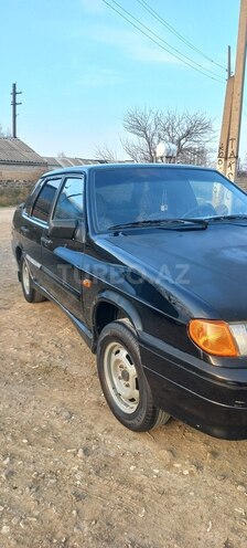 LADA (VAZ) 2115 2012, 420,000 km - 1.5 l - Goranboy