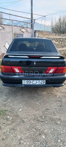 LADA (VAZ) 2115 2012, 420,000 km - 1.5 l - Goranboy