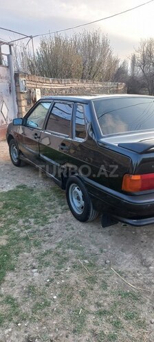 LADA (VAZ) 2115 2012, 420,000 km - 1.5 l - Goranboy