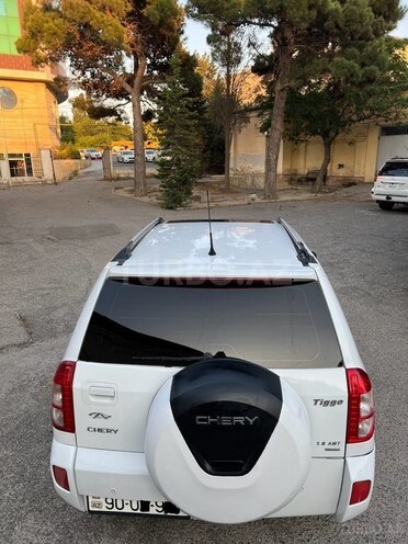 Chery Tiggo (T11) 2013, 267,300 km - 1.8 л - Bakı