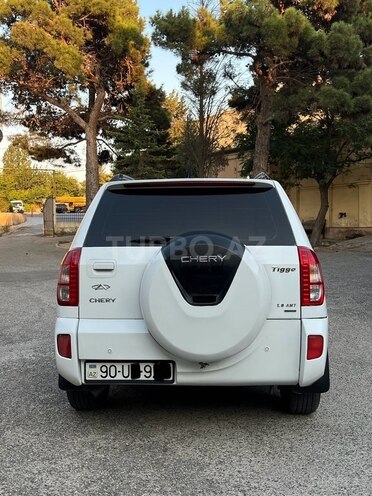 Chery Tiggo (T11) 2013, 267,300 km - 1.8 л - Bakı