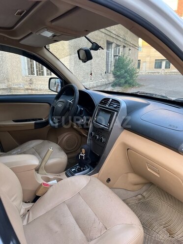 Chery Tiggo (T11) 2013, 267,300 km - 1.8 л - Bakı
