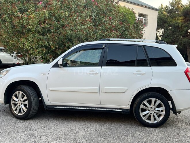 Chery Tiggo (T11) 2013, 267,300 km - 1.8 л - Bakı