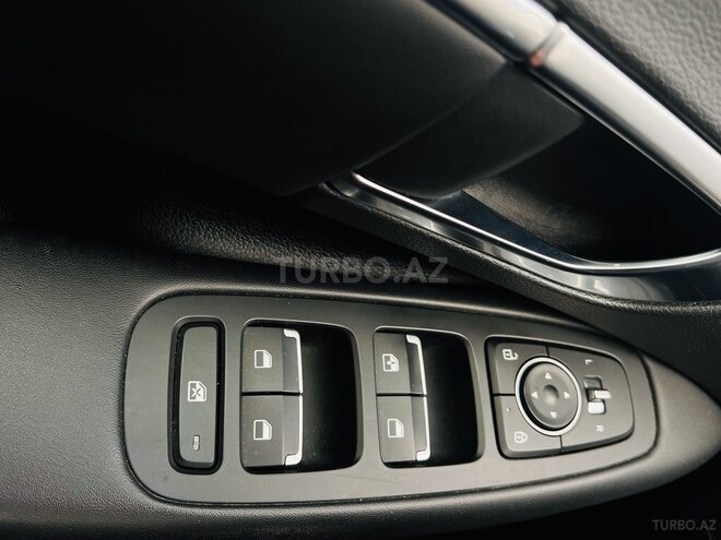 Hyundai Sonata 2022, 36,000 km - 2.0 l - Bakı