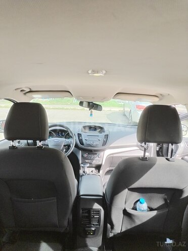 Ford Escape 2016, 200,000 km - 1.5 l - Bakı