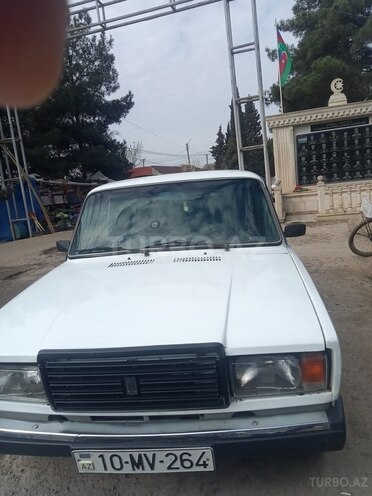 LADA (VAZ) 2107 2004, 70,000 km - 1.6 l - Bakı