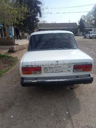 LADA (VAZ) 2107 2004, 70,000 km - 1.6 l - Bakı