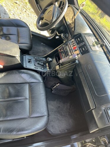 Mercedes C 280 2000, 259,000 km - 2.8 l - Bakı