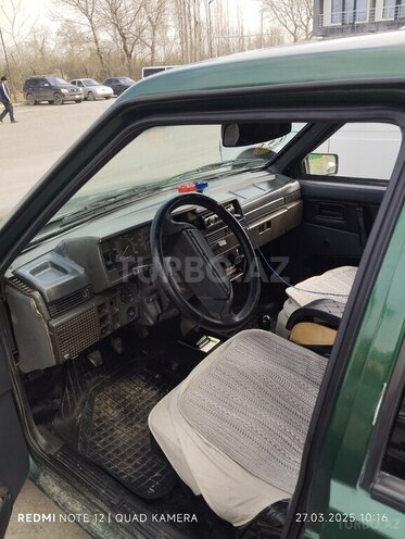 LADA (VAZ) 21099 1999, 465,809 km - 1.6 l - Qusar