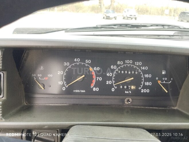 LADA (VAZ) 21099 1999, 465,809 km - 1.6 l - Qusar