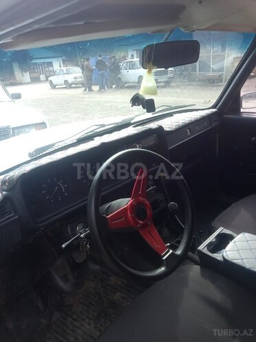 LADA (VAZ) 2107 2004, 70,000 km - 1.6 l - Bakı