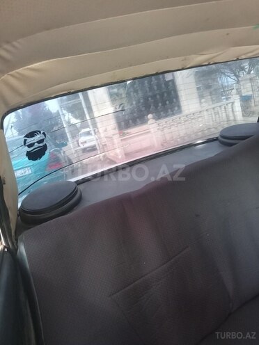 LADA (VAZ) 2107 2004, 70,000 km - 1.6 l - Bakı