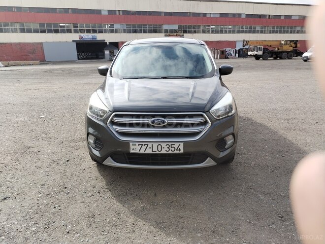 Ford Escape 2016, 200,000 km - 1.5 l - Bakı